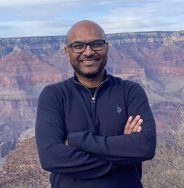 Image of Ripon Abdul