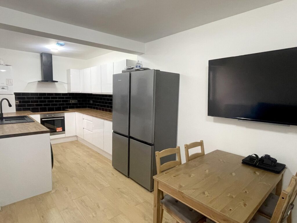 HMO Portfolio - Liverpool - Merseyside - 