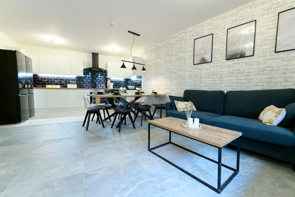 Princess House - Sheffield - West Yorkshire - S1